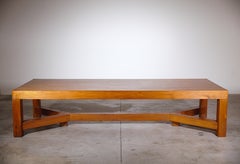 An Extra - Ordinary Dining Table Architect Work's France 1970s
