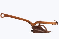 An extraordinary 12 miniature farm tool set. Italy, beginning of XIX century.