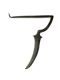 An extraordinary George III thief's tool