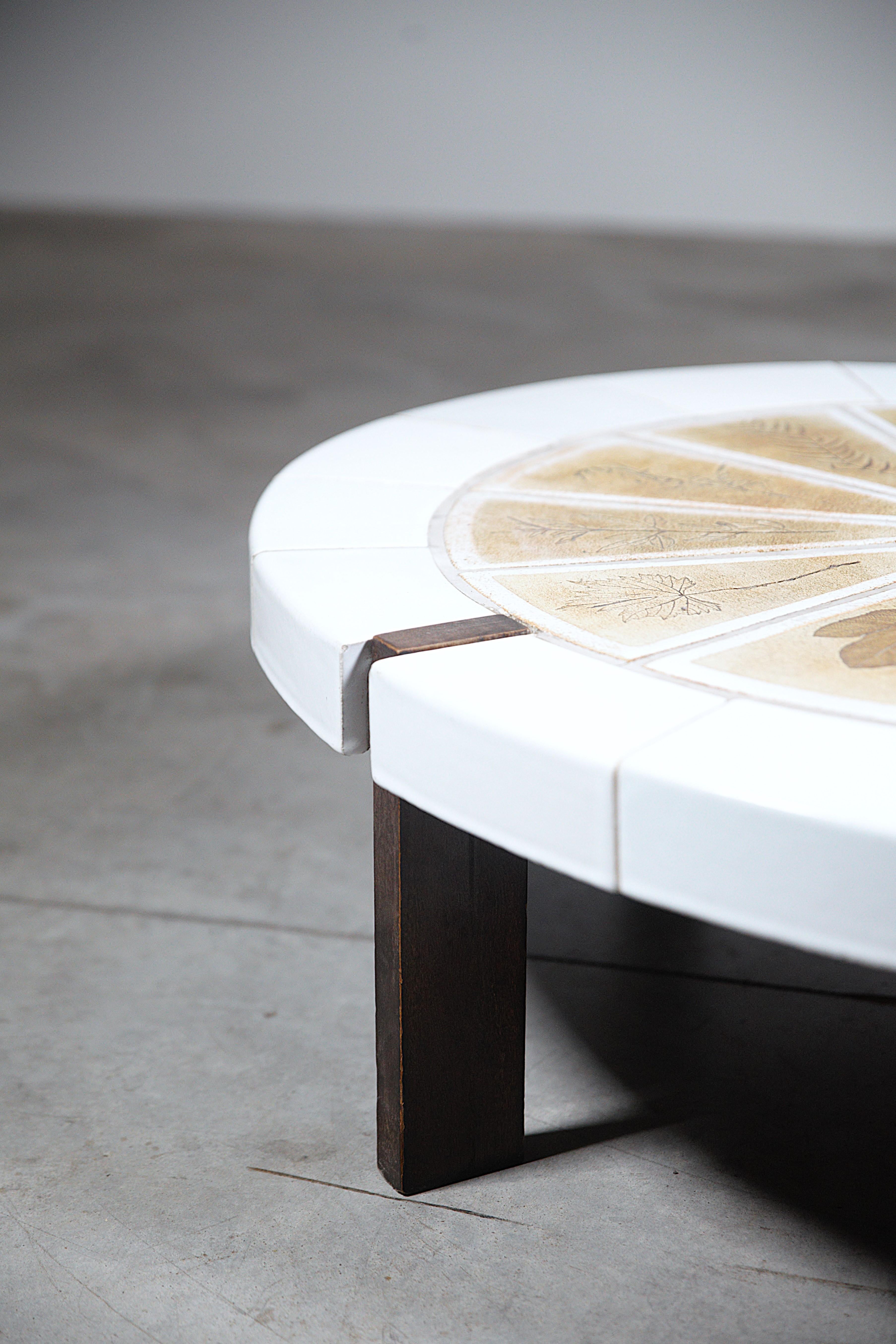 Late 20th Century An 