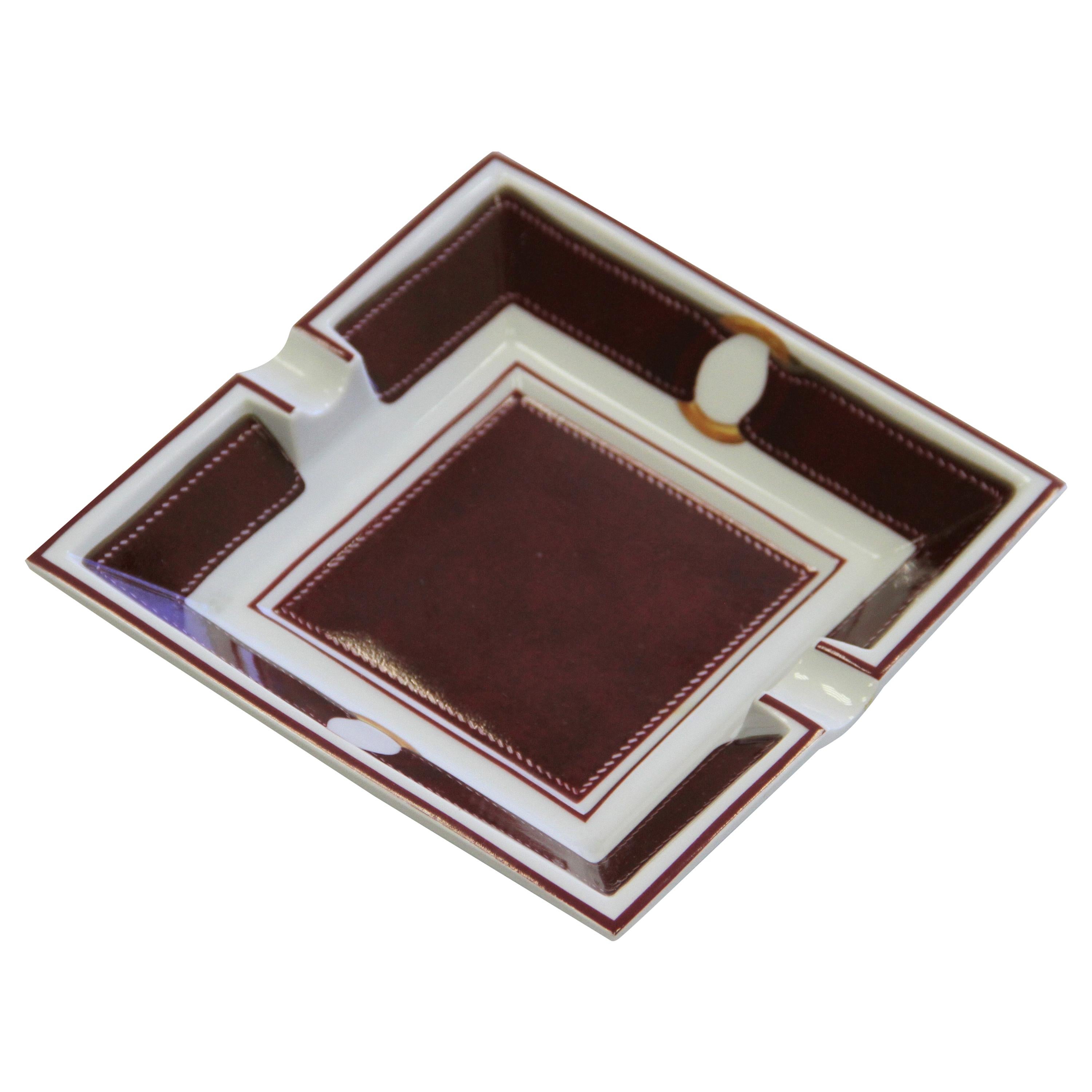 Hermès Ashtray For Sale