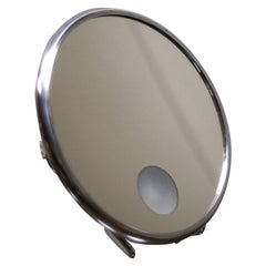 Illuminated Vanity Mirror by Arpin, Paris