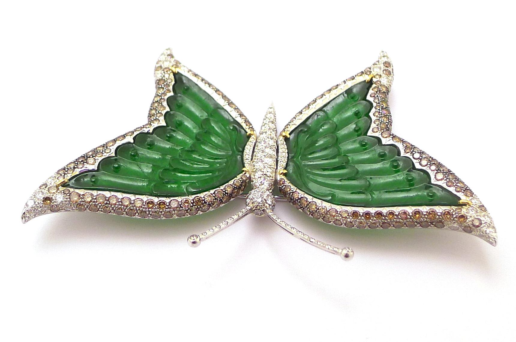 imperial jade wings