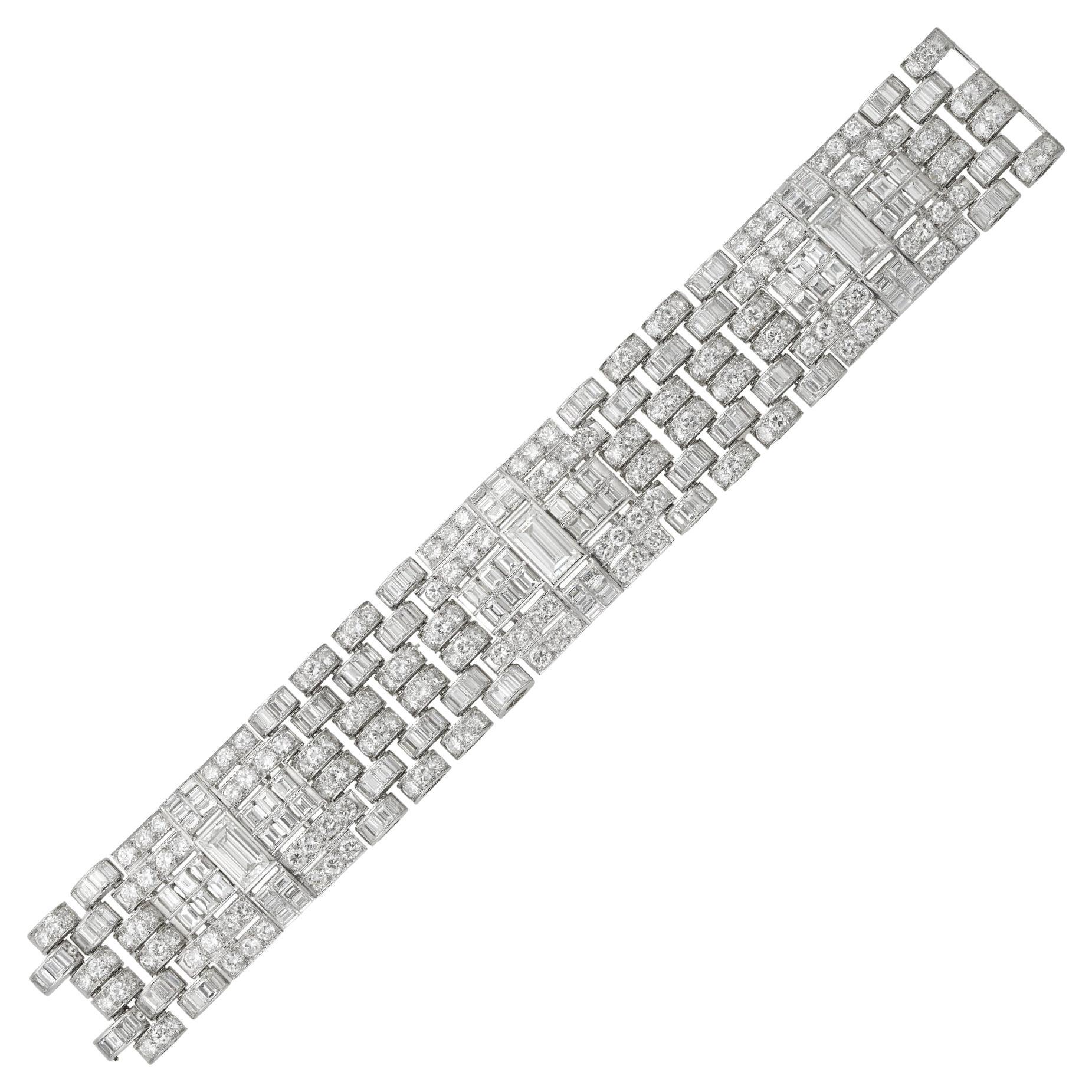 What does a bracelet symbolize?
