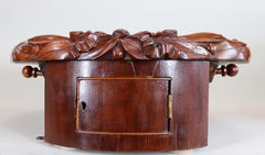 Impresionante reloj de esfera de fuselaje de Shore, Londres