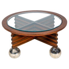 Tables basses