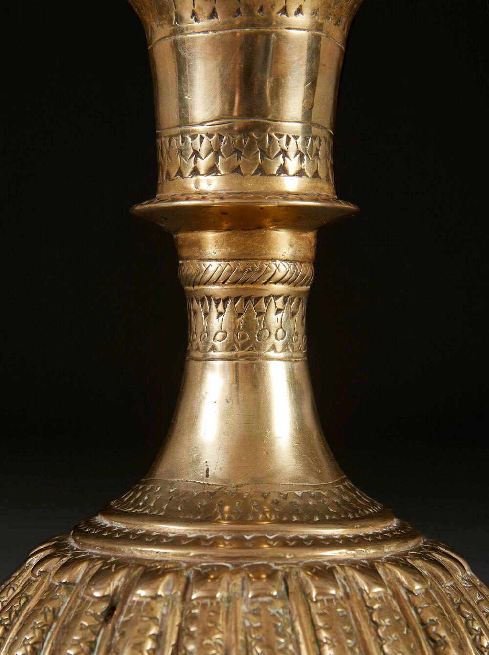 indian table lamps