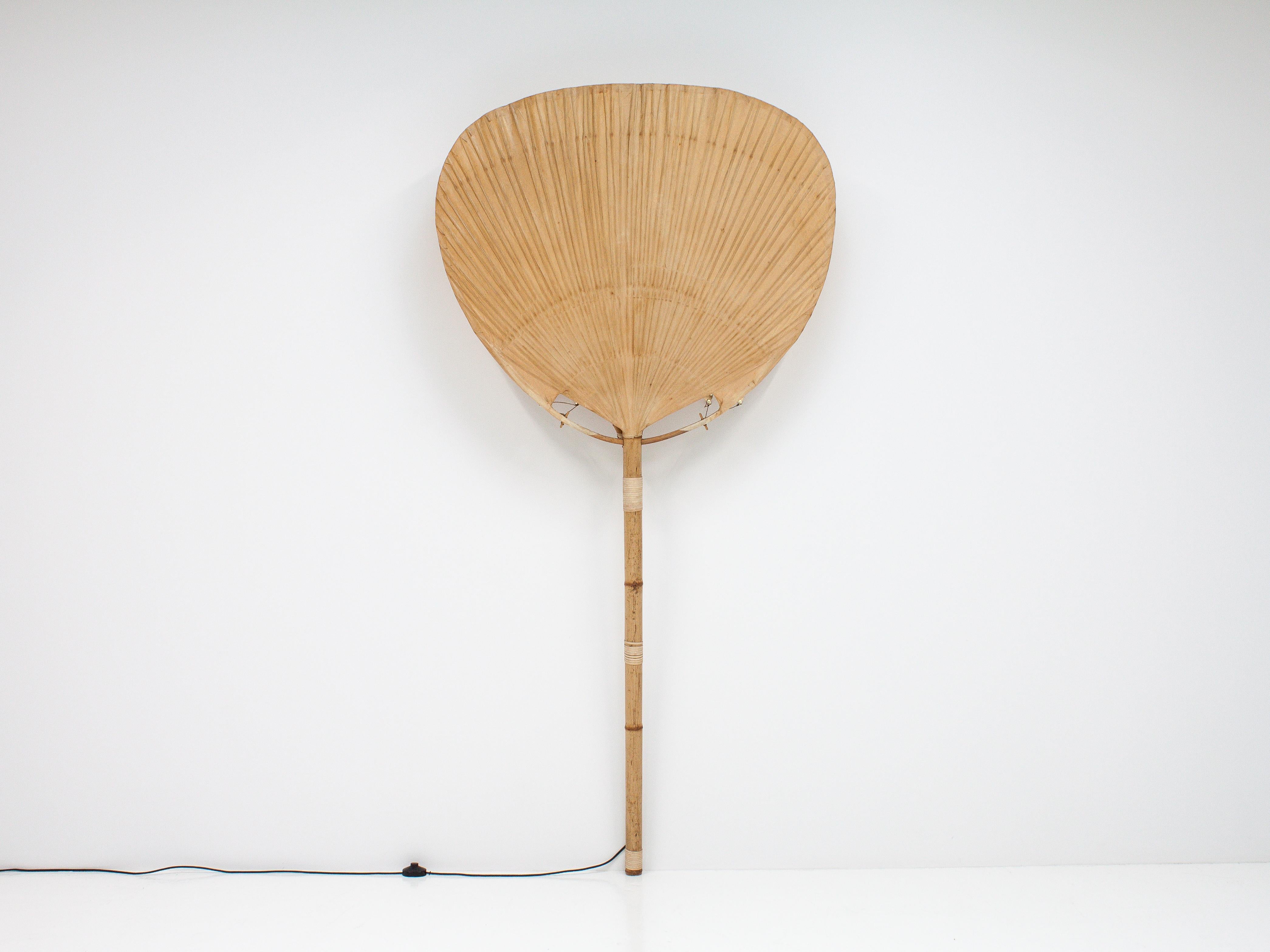 ingo maurer floor lamp