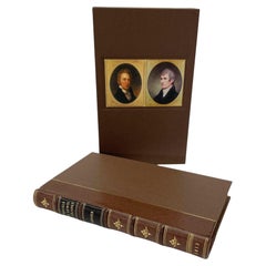 Un interessante resoconto dei viaggi dei Capitani Lewis e Clarke