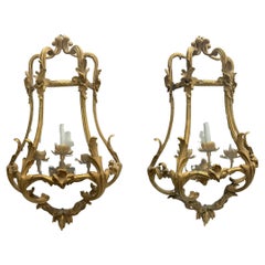 Belle Époque Lighting