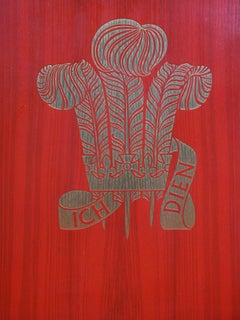 Investiture Roter Stuhl