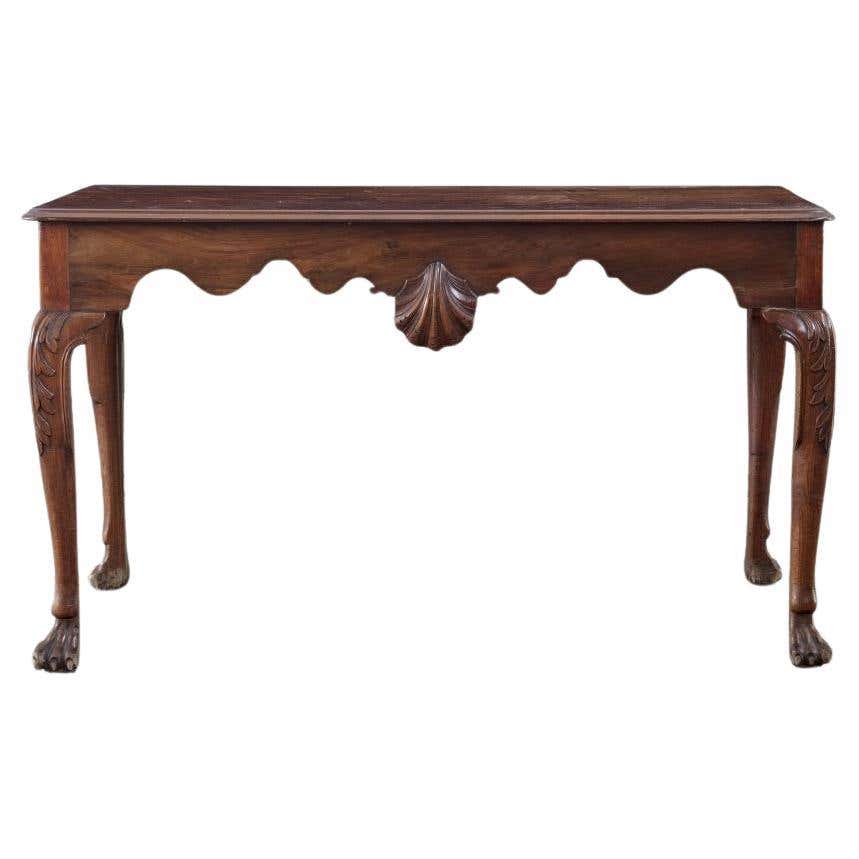 George II Tables - 173 For Sale at 1stDibs | wine tables by george, how ...