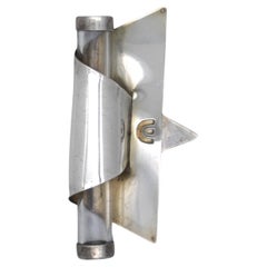 An Israeli Mezuzah Case by Noam, Circa 2000. Judaica