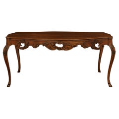 Tables