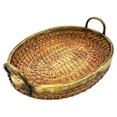 Bowls and Baskets