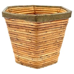 Bowls and Baskets