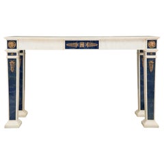 Lapis Lazuli Tables