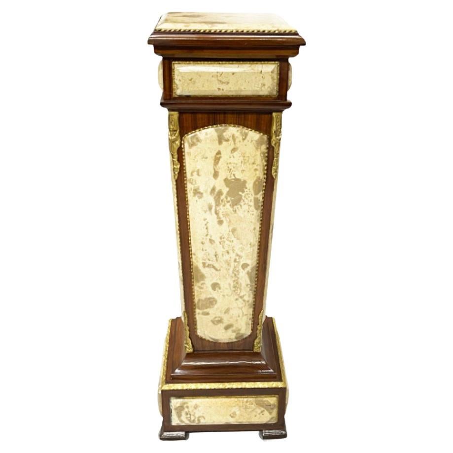 Italian 20th Century Pedestal