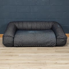 AN Italian "Anfibio" Sofa Bed By Alessandro Becchi For Giovannetti Collezioni