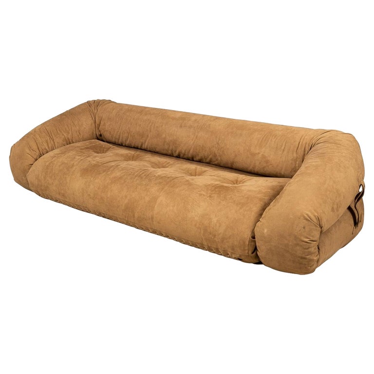 Divano Anfibio Giovannetti Giovanetti Divani Divano A Tre Posti