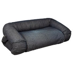 AN Italian "Anfibio" Sofa Bed By Alessandro Becchi For Giovannetti Collezioni