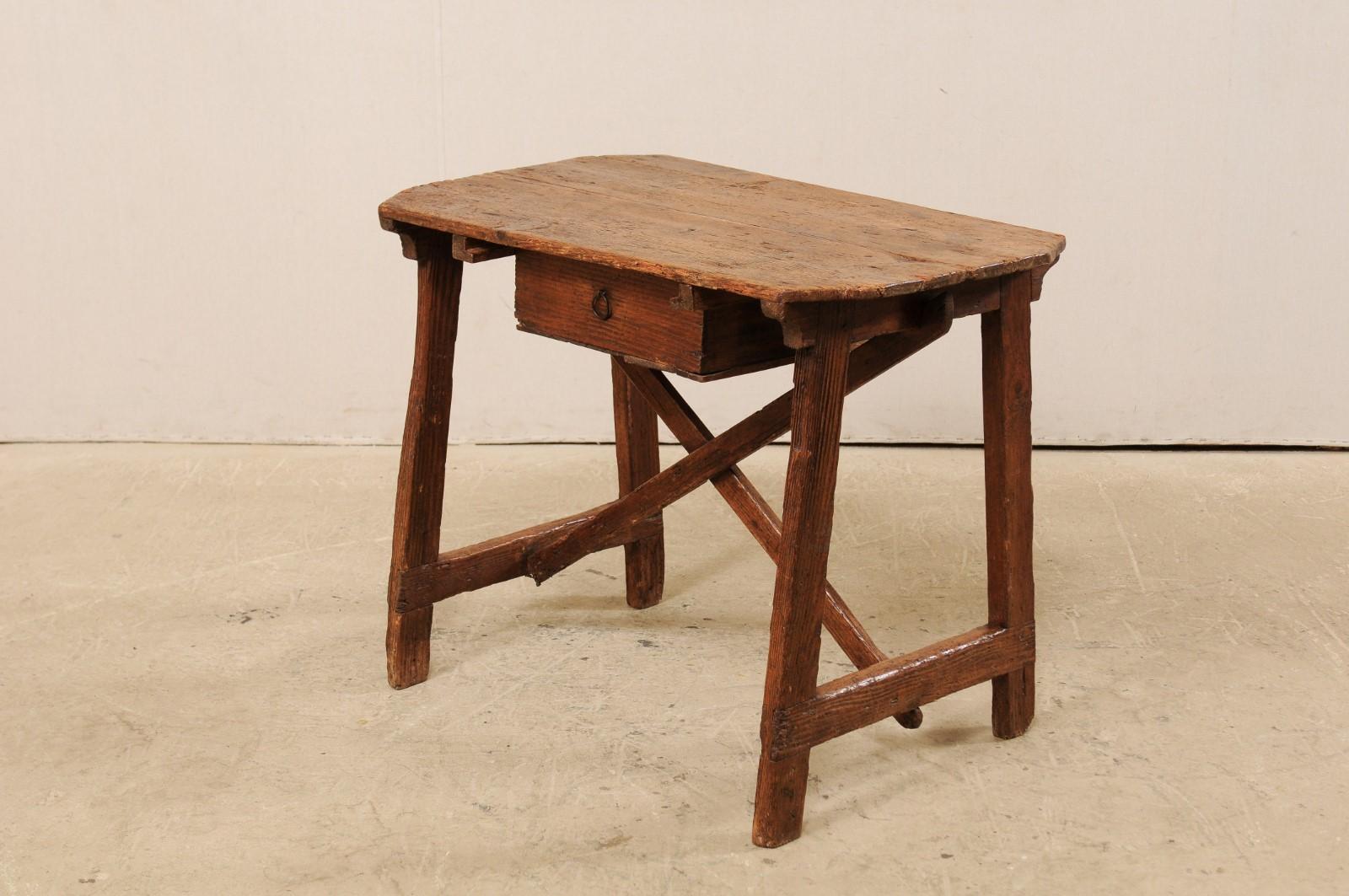 Wood Italian 