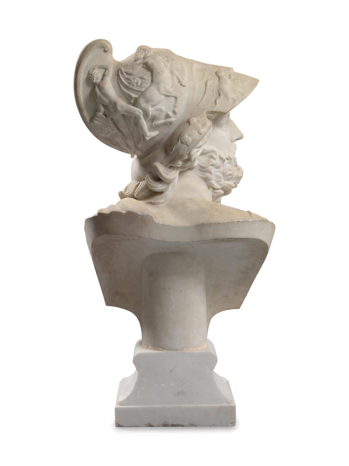 ajax marble