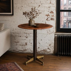 An Italian centre table attributed to Paolo Buffa