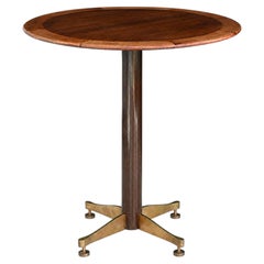 An Italian centre table attributed to Paolo Buffa