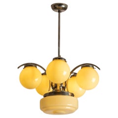 Lampadari e pendenti