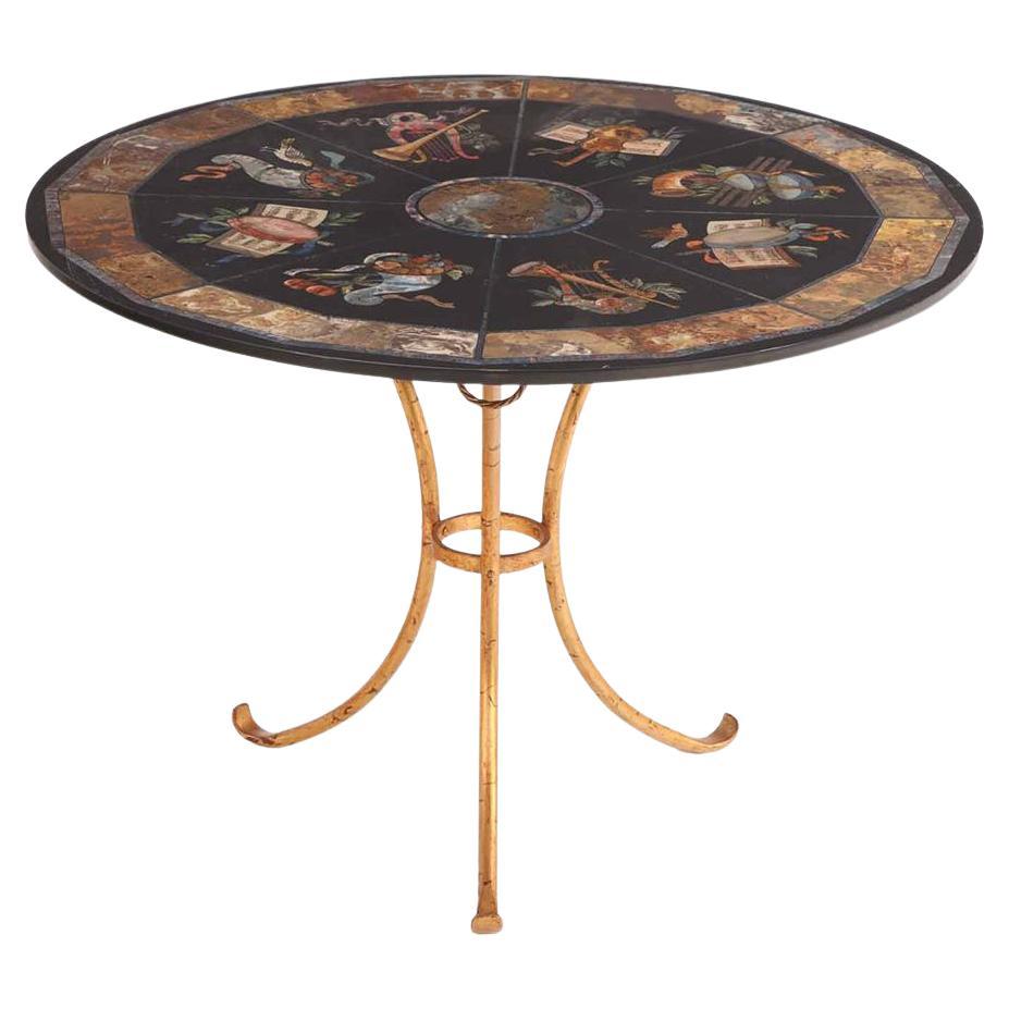 What is an extendable table?
