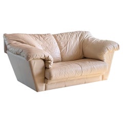 Post-Modern Loveseats
