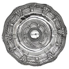 Sterling Silver