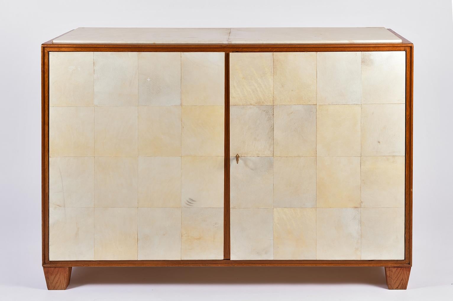 jean michel frank cabinet