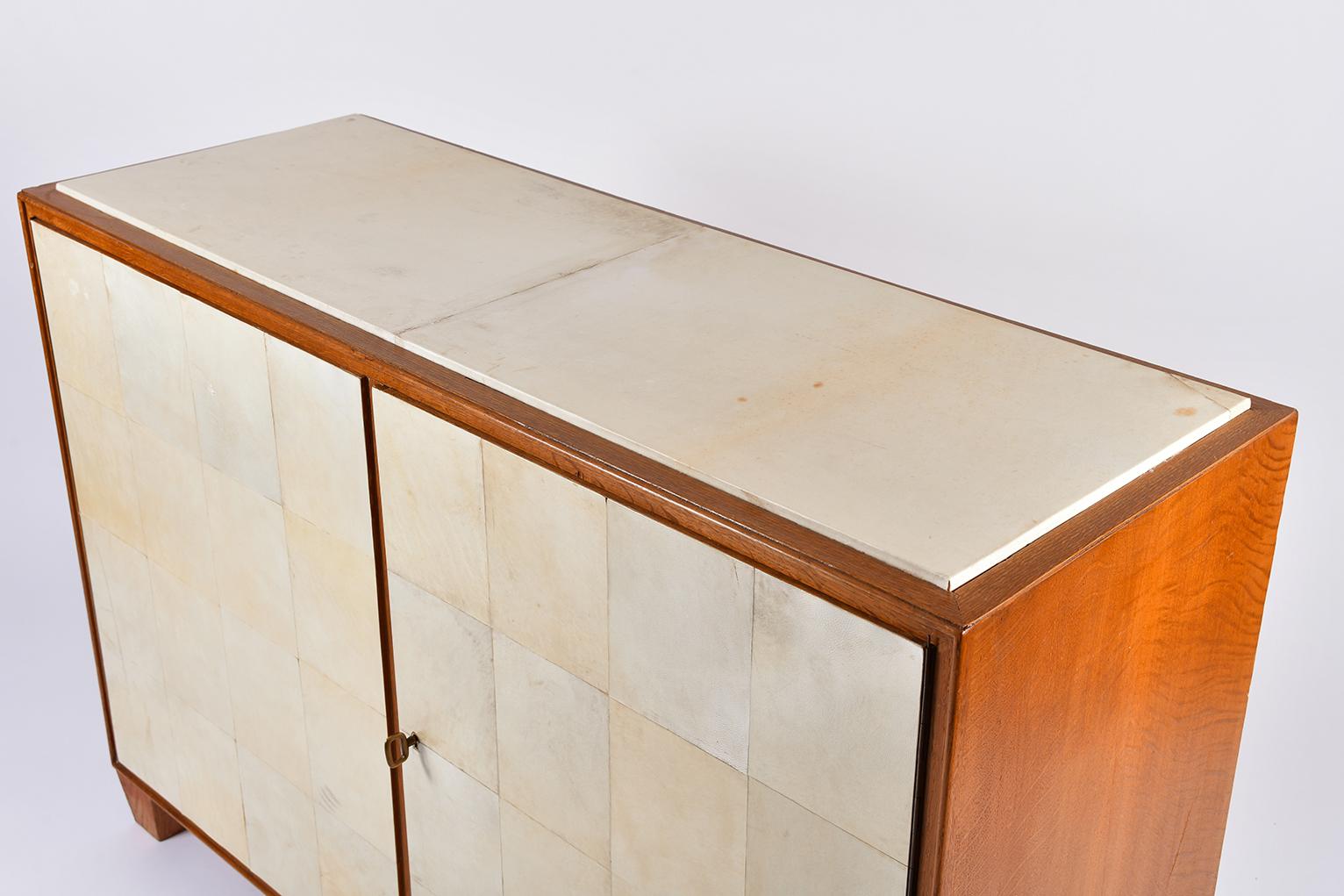 vellum furniture