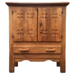 Armadi in Wood