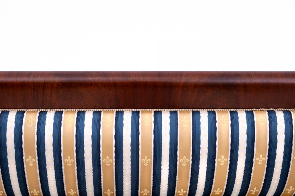 eclectic couch