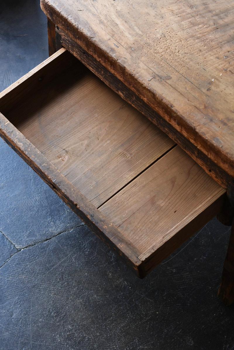 Old Stand Used in a Factory in the Showa Period in Japan / Industrial Chair 2