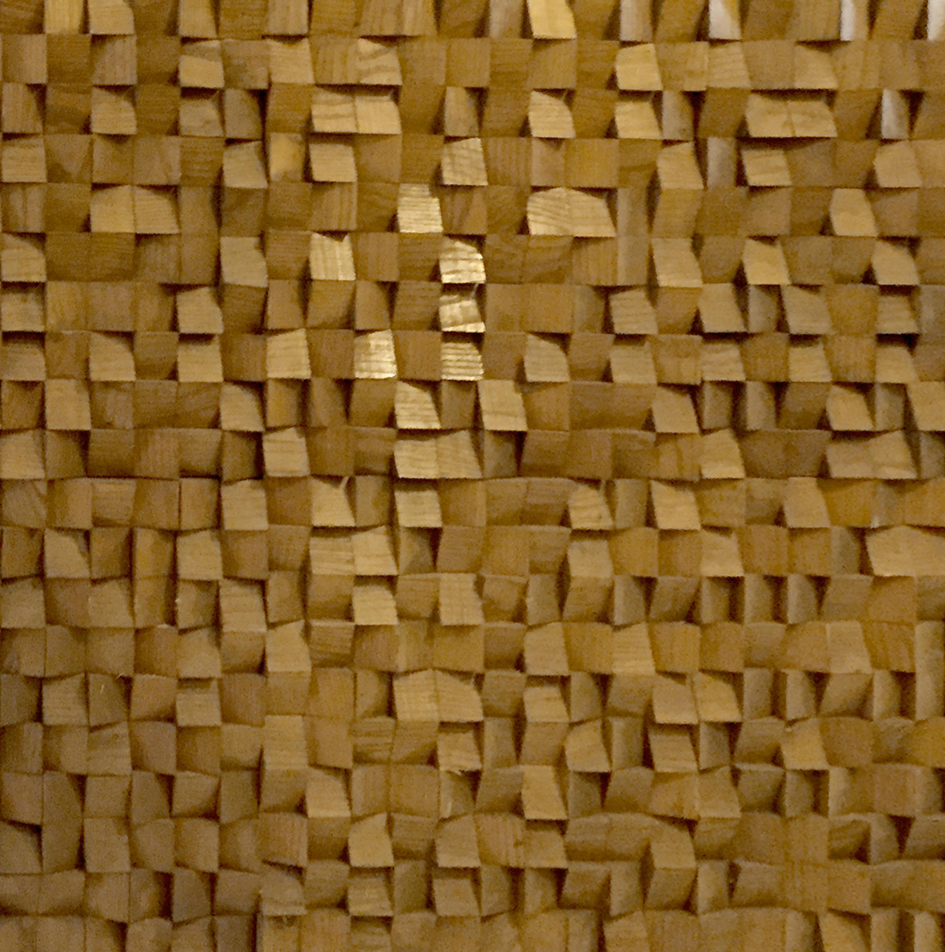 Kinetic An OP-ART Panel by CHARLES GIANFERRARI & L'OEUF CENTRE D'ETUDES, France 1970 For Sale