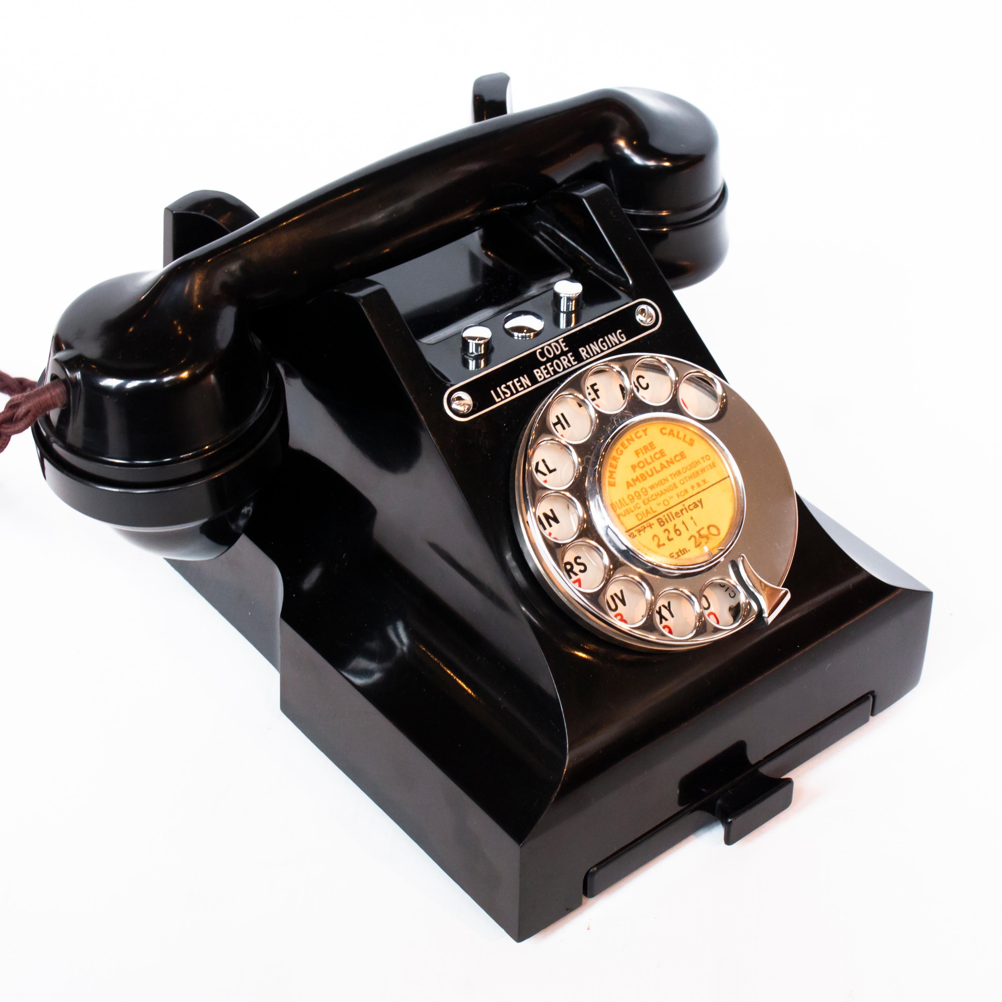 old phone 1800