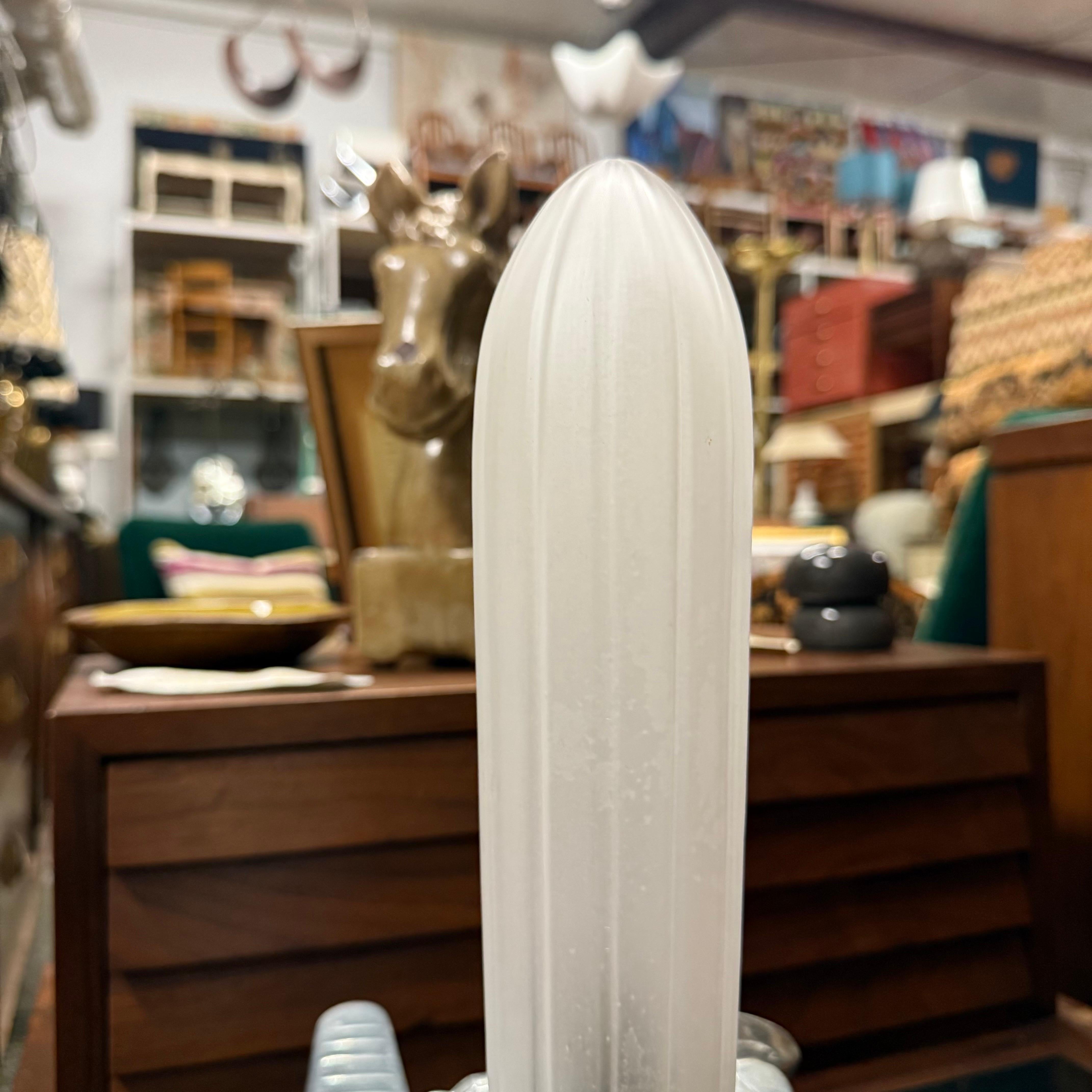 Une lampe d'avion originale de la Sarsaparilla Company of Ny en vente 1