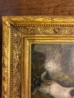 An Original Artwork by J. Langlois, English, 19th Century