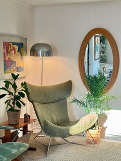 Una silla BoConcept Imola original de Henrik Pedersen, alrededor de los años 90