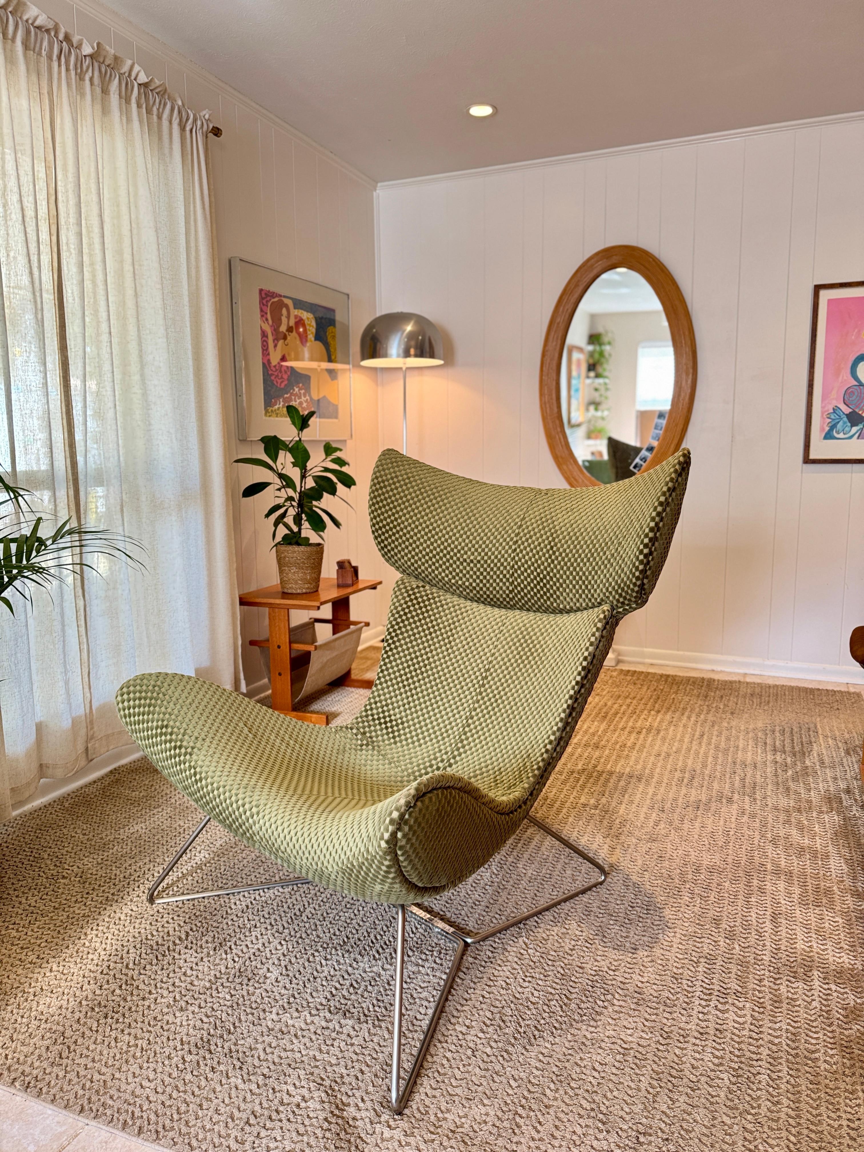 Una silla BoConcept Imola original de Henrik Pedersen, alrededor de los años 90 Moderno de mediados de siglo en venta