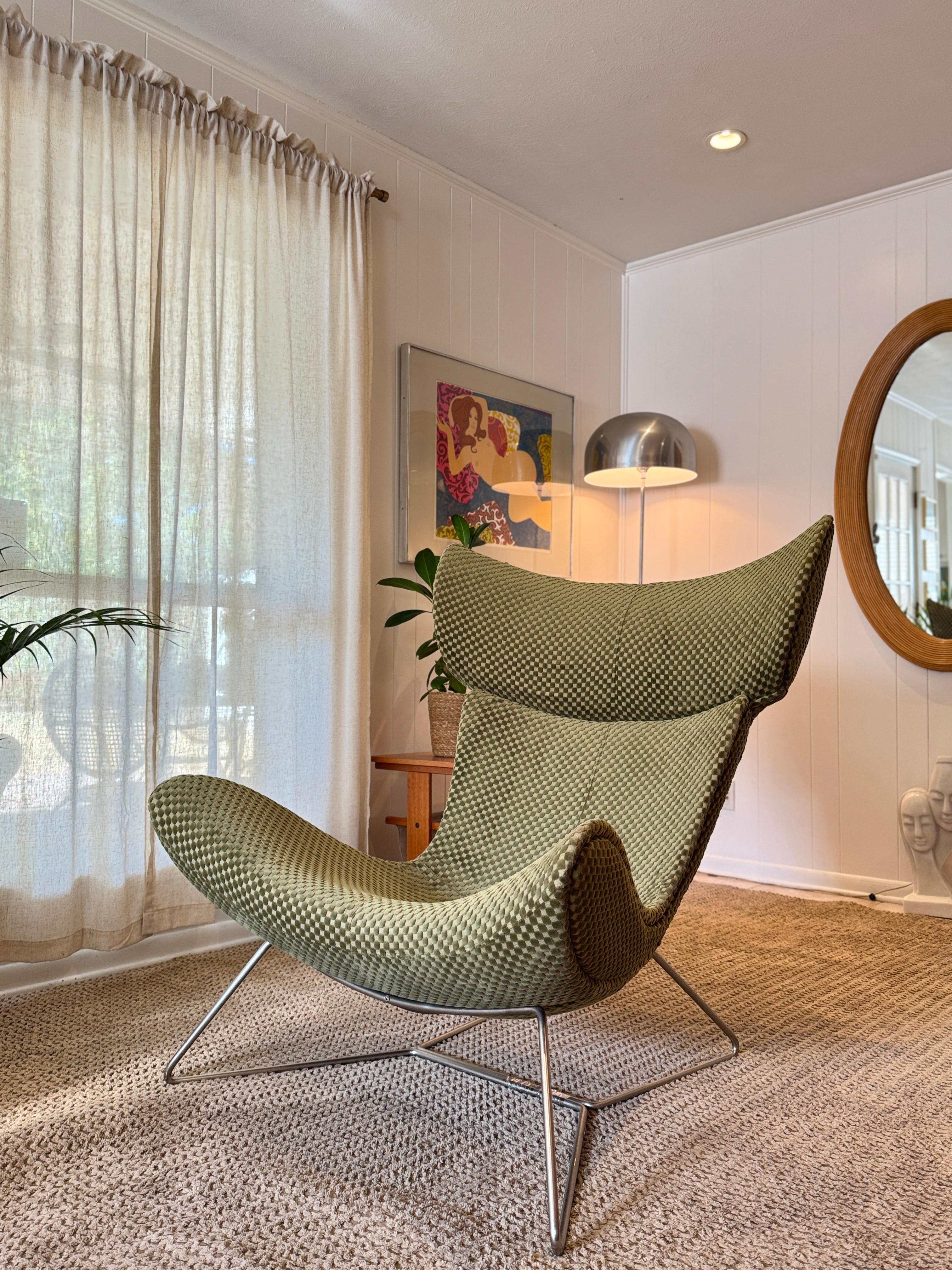 Una silla BoConcept Imola original de Henrik Pedersen, alrededor de los años 90 Desconocido en venta
