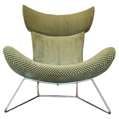 Una sedia originale BoConcept Imola di Henrik Pedersen, circa anni '90.