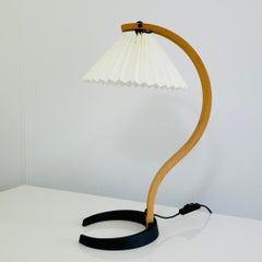 An Original Danish Caprani Desk Lamp, 1970s, Denmark