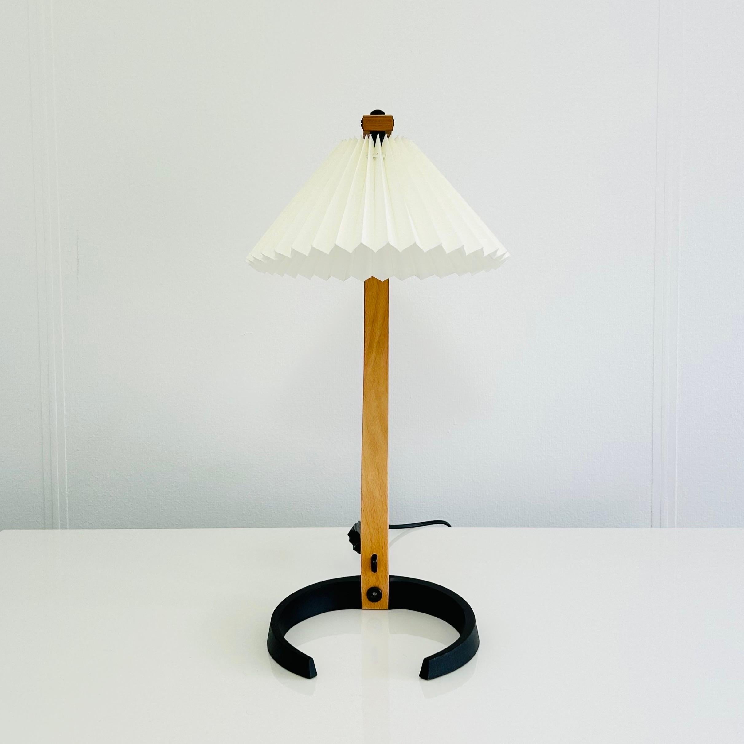 An Original Danish Caprani Desk Lamp, 1970s, Denmark For Sale 2
