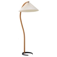 An Original Danish Caprani Floor Lamp, 1970s, Denmark