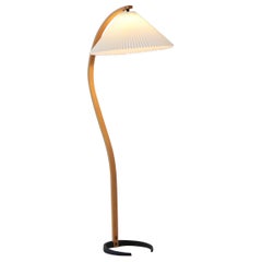 An Original Danish Caprani Floor Lamp, 1970s, Denmark
